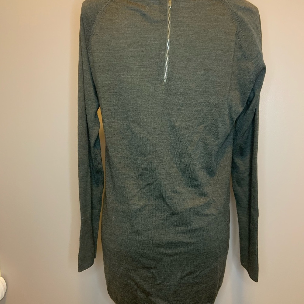 Max Studio wool sweater - Picture 3 of 4